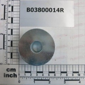 Maschio Gaspardo ROTELLA GUIDA COLT. B03800014R