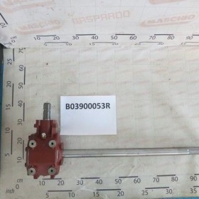 Maschio Gaspardo SCAT. DI DEVIAZ B03900053R