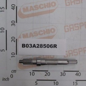 Maschio Gaspardo ALBERO USCITA SCAT.SECONDARIA B03A28506R