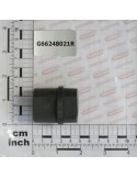 BUSHING- WHEEL- ASSY. SF