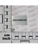 SMALL MAN. SPR. TANK PLUG SP