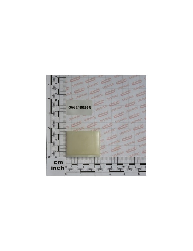 TANK DISCHARGE DOOR SA