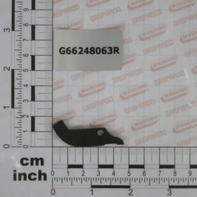 EJECTOR FEELER POINT SA