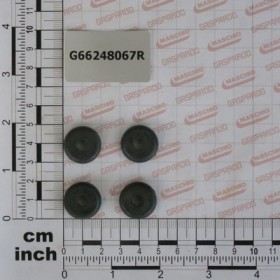 EJECTOR WHEEL SA