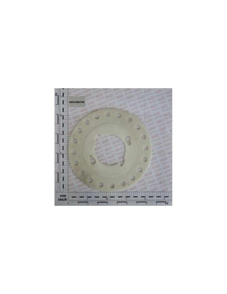 DISK 20 H. D 13 SP.4 SA LM