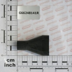 DESCENT PIPE COUPLING M80