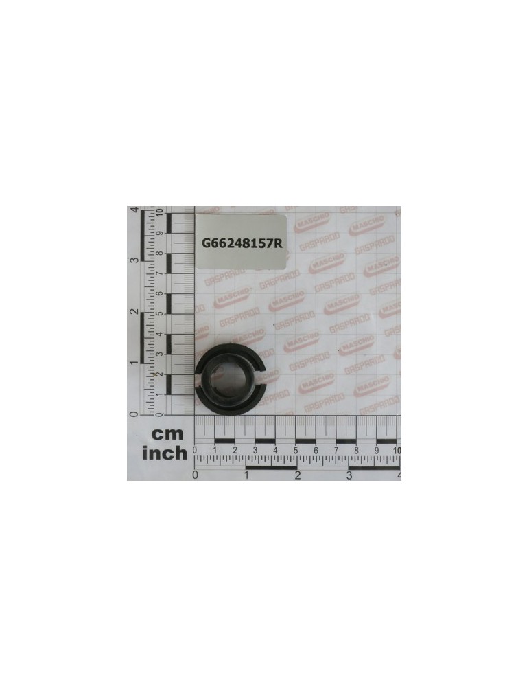 INTERM. TRANSM. BOX COUPLING S