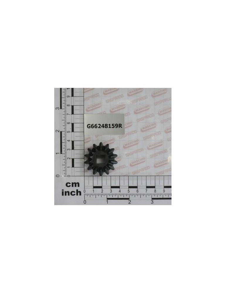 BEVEL PINION Z-14 M80