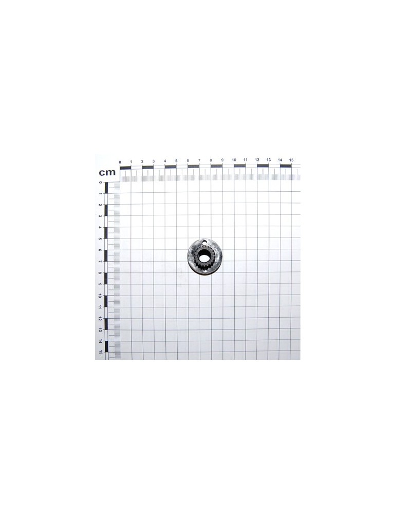 ECCENTR. SELECTOR SUPPORT SV