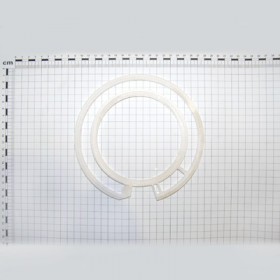 1-ROW VACUUM SEAL SV/2
