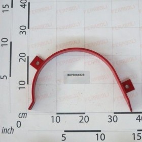 Maschio Gaspardo GUIDA CATENARIA SX(7S00481-DX) B07S00482R