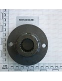 Maschio Gaspardo FLANGIA CON MOZZO B07S00568R