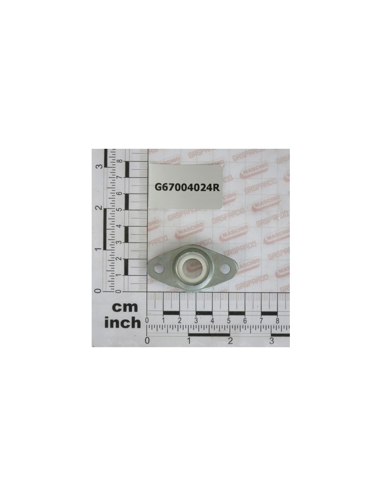 FLANGE ARTICULATION IK3