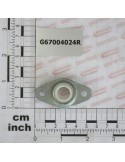 FLANGE ARTICULATION IK3