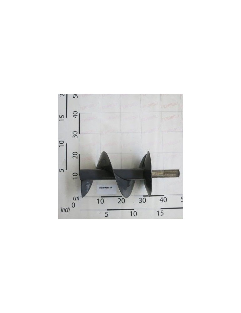 Maschio Gaspardo COCLEA SX PU 200 B07S01652R
