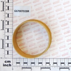 BUSHING- INTERMEDIATE 01427103