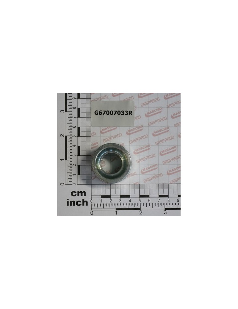 BEARING HOLDER PIN 0404700100
