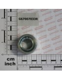 BEARING HOLDER PIN 0404700100