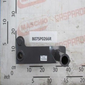 Maschio Gaspardo ATTACCO RUOTA DX B07SP0266R