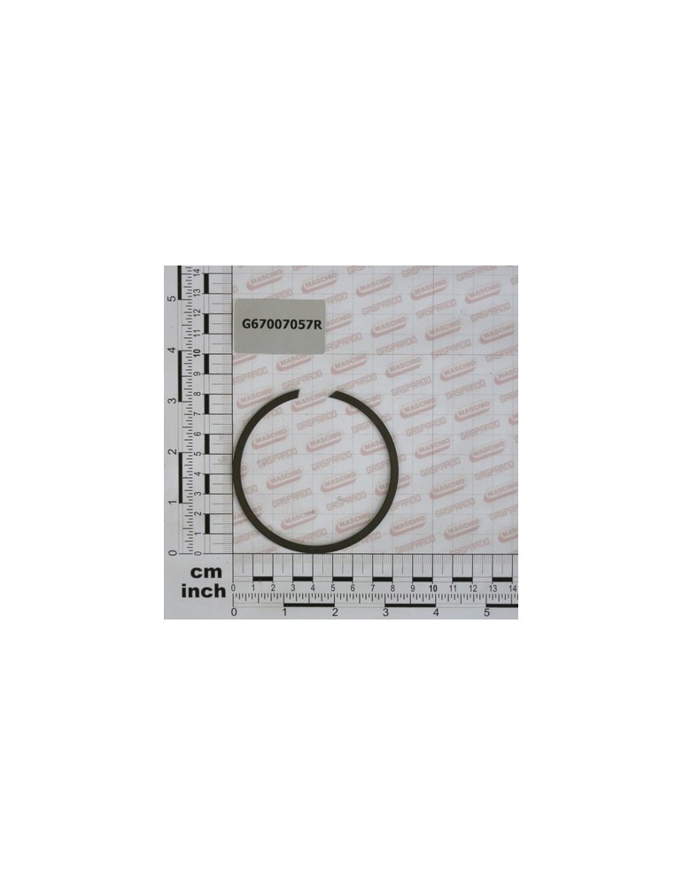 SHAFT ELEMENT RING 80 04047111