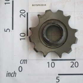 Maschio Gaspardo INGRANAGGIO FOLLE B07SP0281R