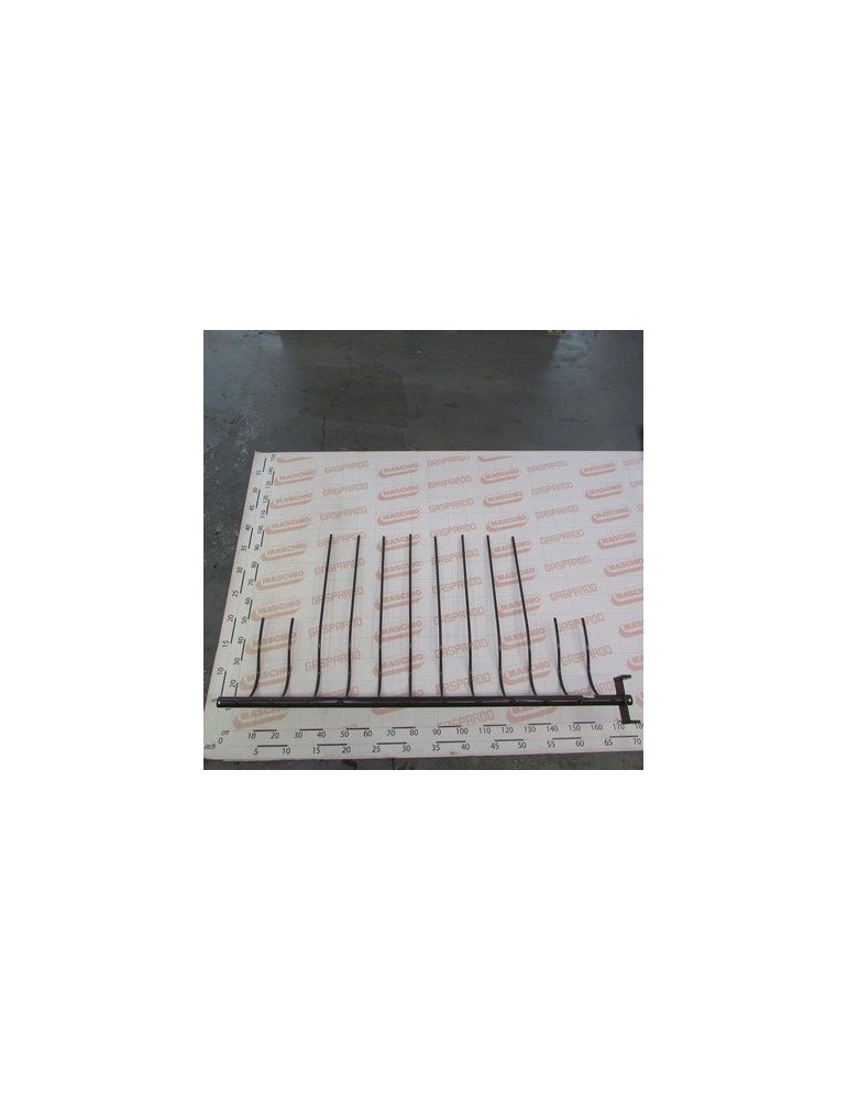 Maschio Gaspardo RASTEL ENTRY PU 170 B07SP0285R