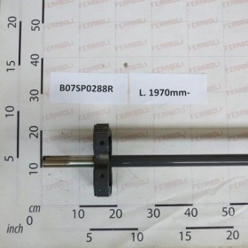 Maschio Gaspardo CORP CULEGATOR M B07SP0288R