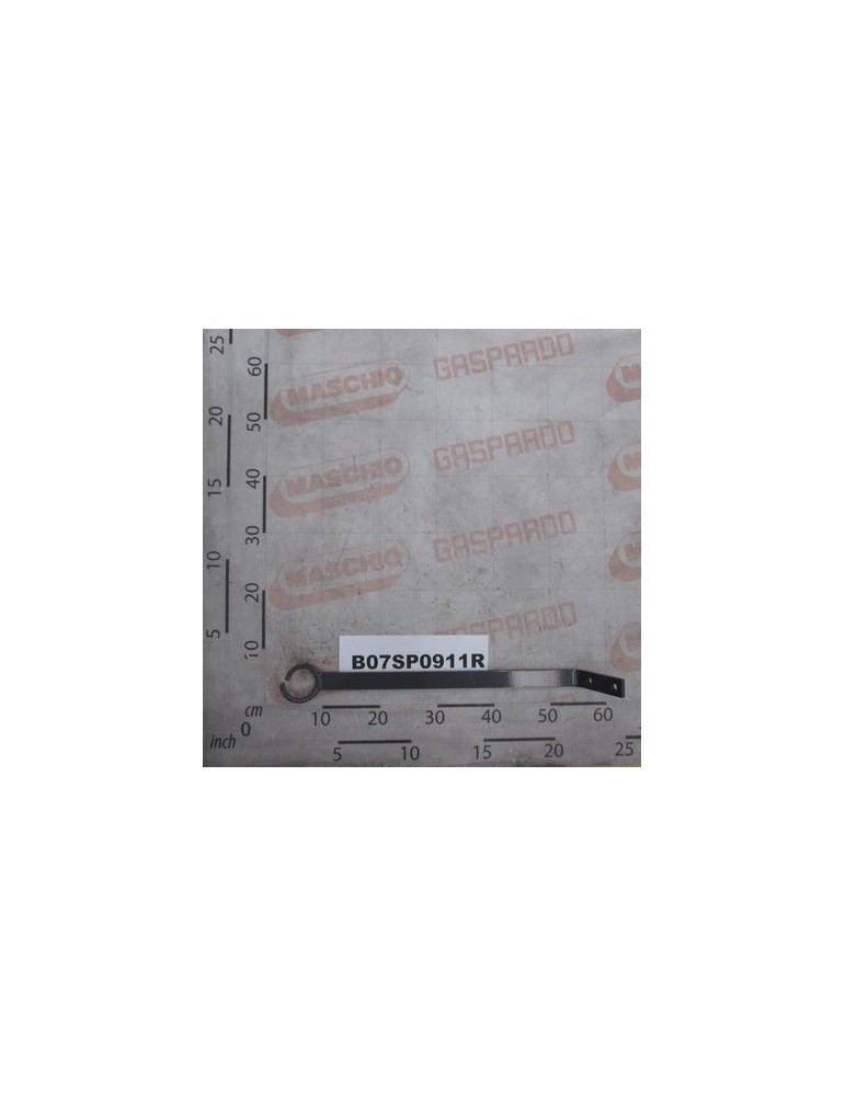 Maschio Gaspardo SOSTEGNO CAVI ENTRY \\ JD B07SP0911R