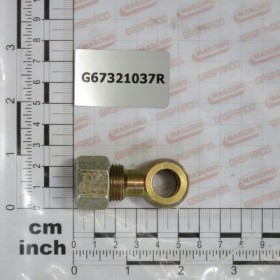 ROTATION COMB. TN 126-12L R1/4