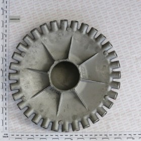 DISTRIBUTOR 32 OUT.WITH COVER