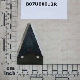 Maschio Gaspardo LAMINO (RASSPE D200 LISCIA) B07U00012R