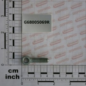 EYE TIE ROD
