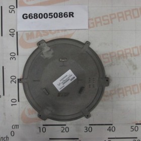DISTRIBUTOR COVER 32 OUTPUTS