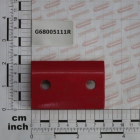 SECURING PLATE