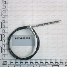 Maschio Gaspardo Cablu Entry 120 B07VP0021R