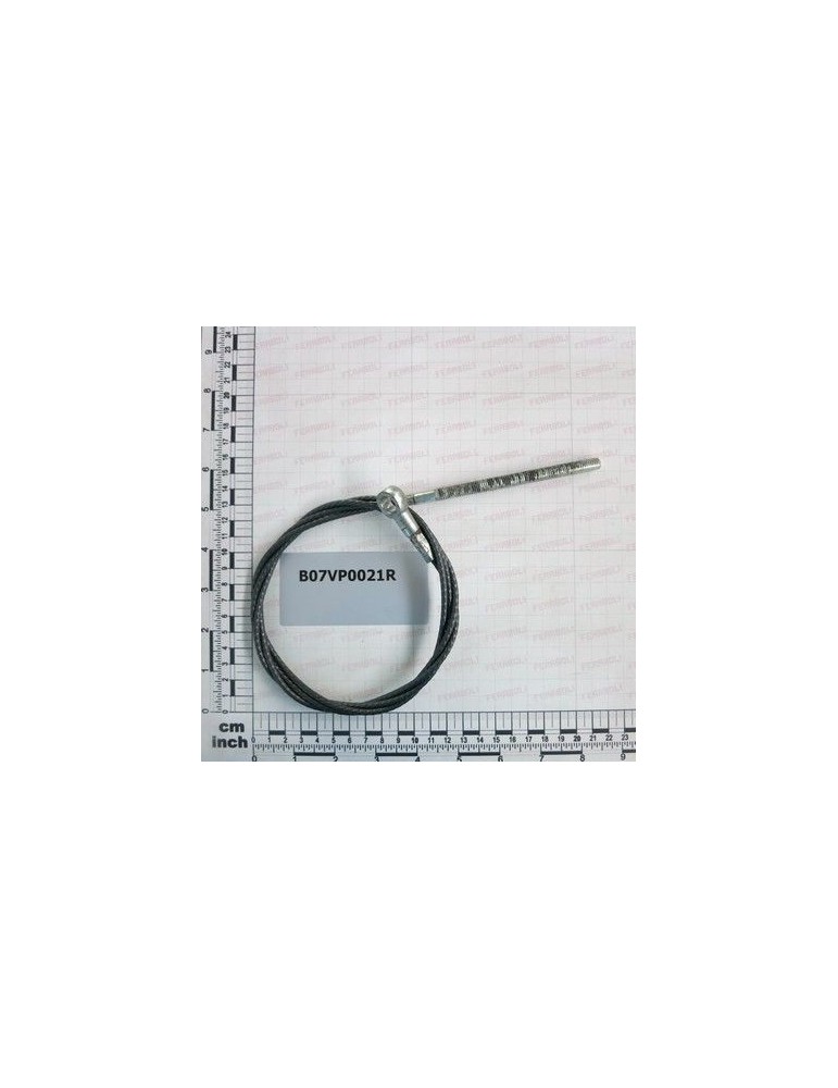 Maschio Gaspardo Cablu Entry 120 B07VP0021R