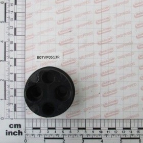 Maschio Gaspardo TENDICATENA IN NYLON B07VP0513R