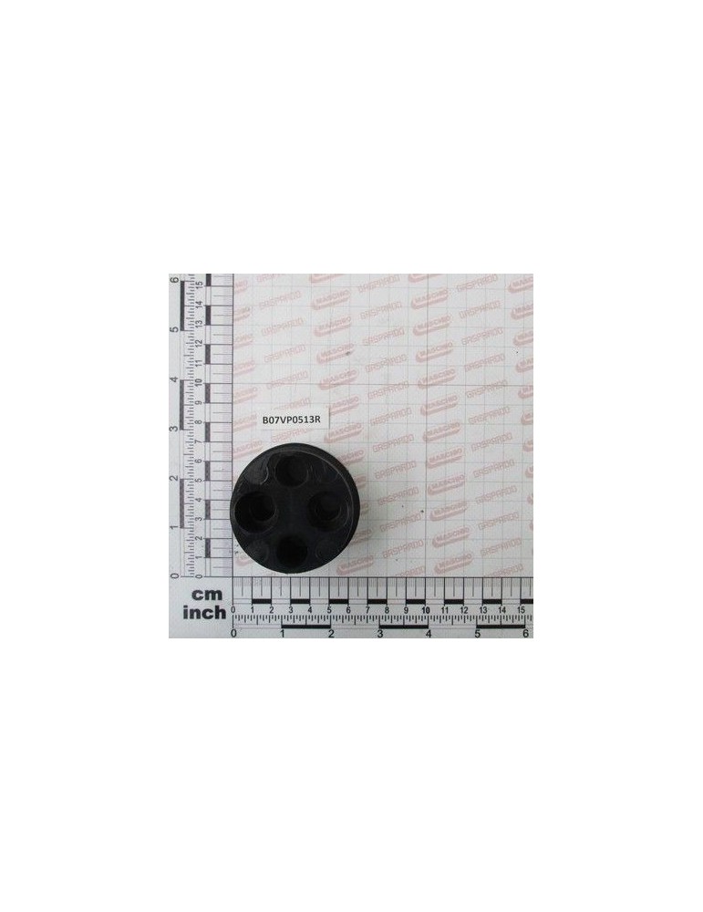 Maschio Gaspardo TENDICATENA IN NYLON B07VP0513R