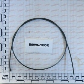 Maschio Gaspardo CAV.49 FILI ï¿½2,5 PLASTIFIC.A B09962005R