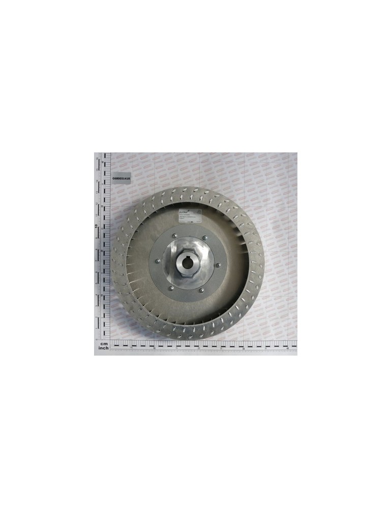 ROUNDER D.320