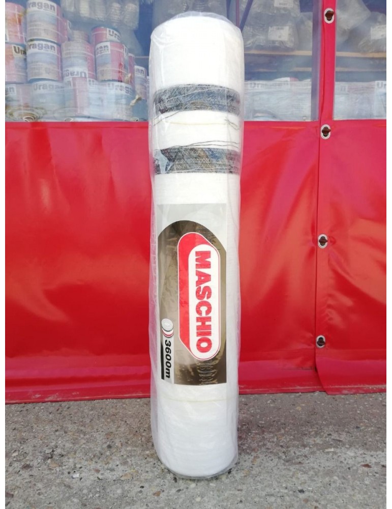 Maschio Gaspardo Plasa Baloti 1.23X3600 B099F0030R