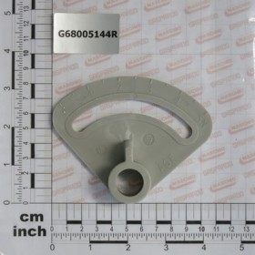 ADJUSTMENT PLATE