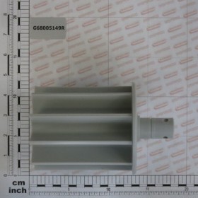 FERTILIZER METERING