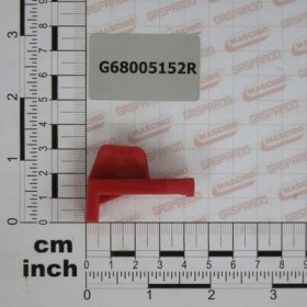 LOCKING LEVER