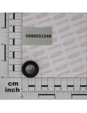 DUST COVER RING
