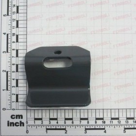 Maschio Gaspardo PIASTRA SOSTEGNO MOLLA B0C000214R