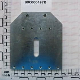 Maschio Gaspardo CORPO CORSOIO B0C000497R