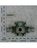 RAPID UNLOAD VALVE