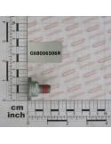 BLADE FIXING BOLT