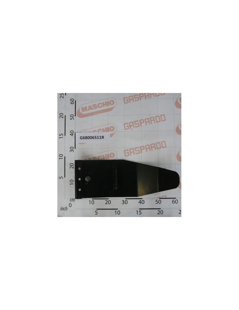 GEARBOX SLIP SUPPORT